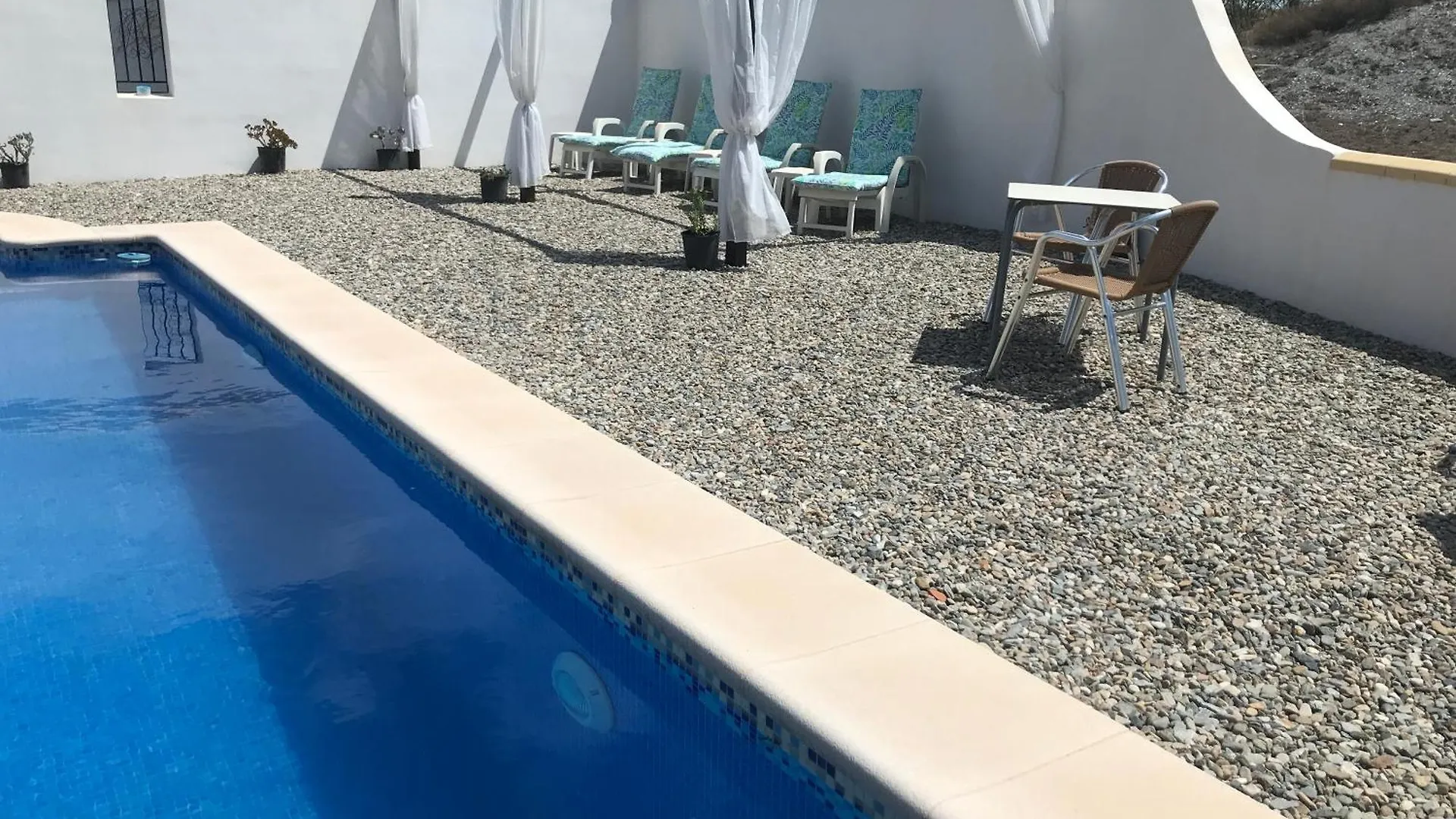 Casa Leon Apartment Arboleas 0*,  Spain
